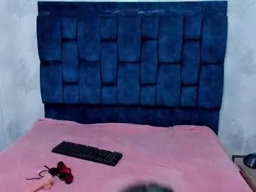 valentinaklean from Chaturbate is Freechat