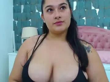 valentinaluna23 from Chaturbate is Freechat