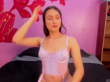 valentinaluxee from Chaturbate is Freechat