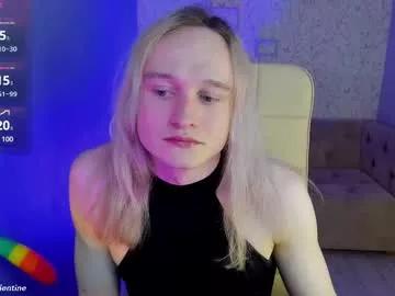 valentine_vamp from Chaturbate is Freechat