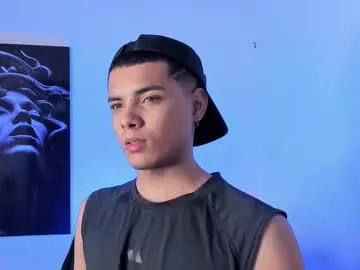 valentino_torress_ from Chaturbate is Freechat