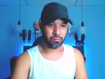 valentinolatin from Chaturbate is Freechat