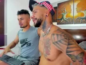 valentinos_ from Chaturbate is Freechat