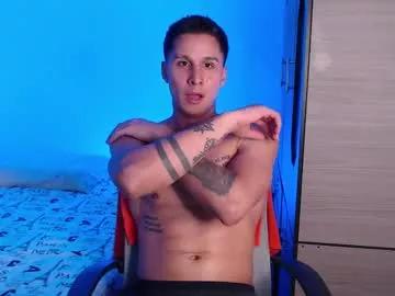 valentinosex_1 from Chaturbate is Freechat