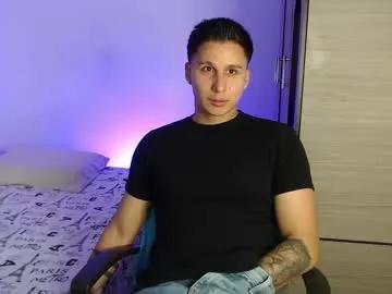 valentinosex_1 from Chaturbate is Freechat