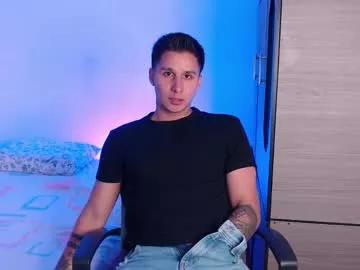 valentinosex_1 from Chaturbate is Freechat