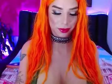 Valeri_hilton from Chaturbate