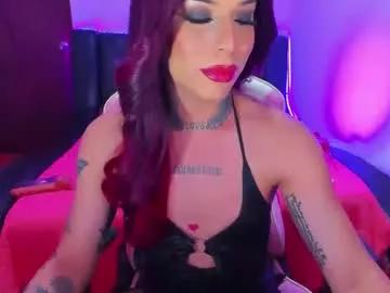 Valeri_hilton from Chaturbate