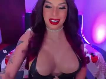 Valeri_hilton from Chaturbate