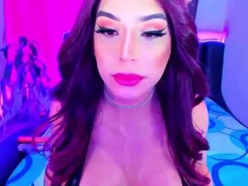 Valeri_hilton from Chaturbate
