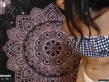 Valeria032 from Chaturbate