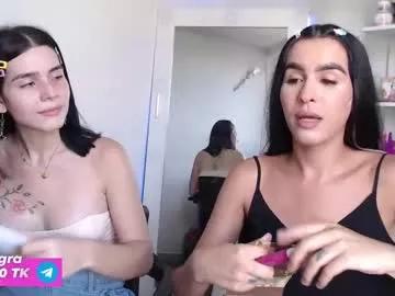 Try our streaming cams variety and talk on a personal level with our adorable girls streamers, showing off their bountiful shapes and dildos.
