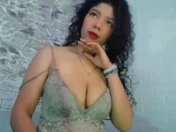 valeria_alvarez from Chaturbate is Freechat