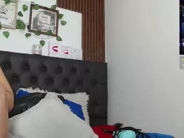 valeria_benett from Chaturbate is Freechat