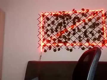 valeria_cherry from Chaturbate is Freechat