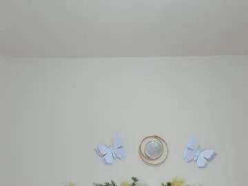Valeria_cruz83 from Chaturbate