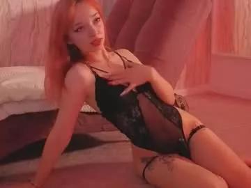 valeria_flame from Chaturbate is Freechat