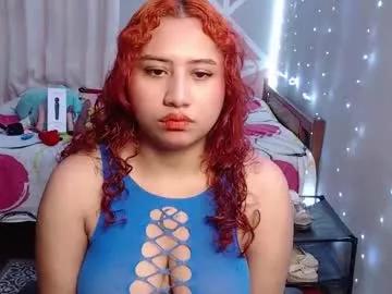 valeria_lark from Chaturbate is Private