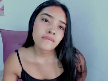 valeria_miller69 from Chaturbate is Freechat