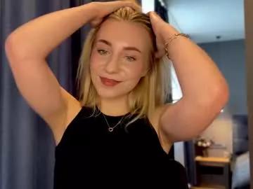valeria_shydreamer from Chaturbate is Freechat