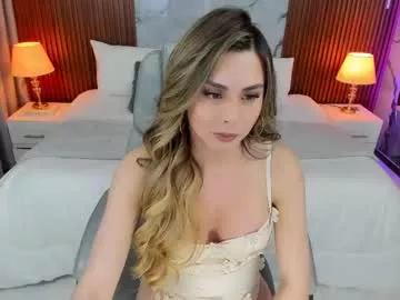 valeriacrush1 from Chaturbate is Freechat