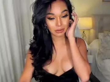valeriadion from Chaturbate is Freechat