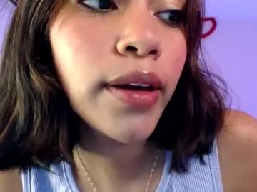 valeriah_7 from Chaturbate is Freechat