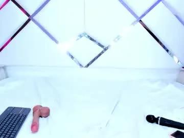 valeriajacobs from Chaturbate is Freechat
