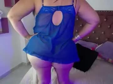 valeriamontex from Chaturbate is Freechat
