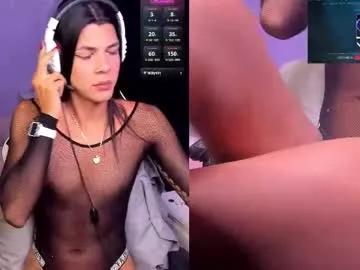 valeriatorrez from Chaturbate is Freechat