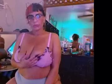 valerie_virago from Chaturbate is Freechat
