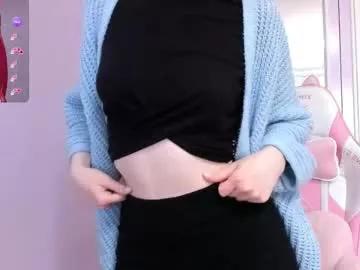valeriebubbles from Chaturbate is Freechat