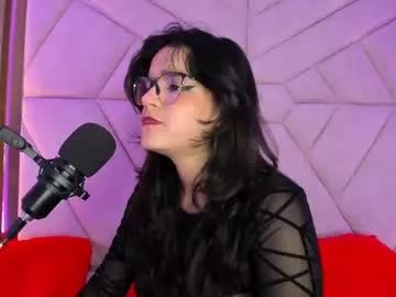 valeriekay_ from Chaturbate is Freechat