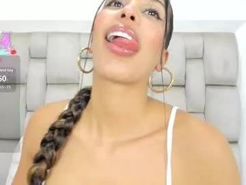 valeriesoto from Chaturbate is Freechat