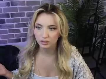 valeriesteele from Chaturbate is Freechat