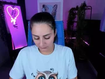 valeriiemills from Chaturbate is Freechat