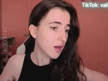 valeritiio from Chaturbate is Freechat