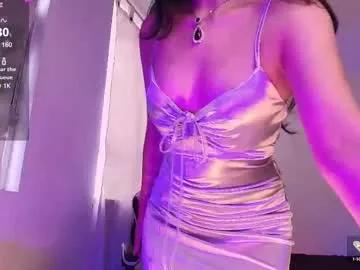 valeriwhite from Chaturbate is Freechat