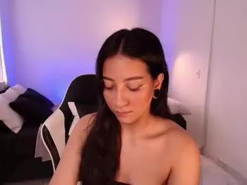 valeriwhite from Chaturbate is Freechat