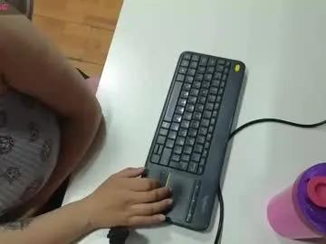 valery_cute_18 from Chaturbate is Freechat