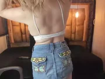 valery_rosee_ from Chaturbate is Freechat