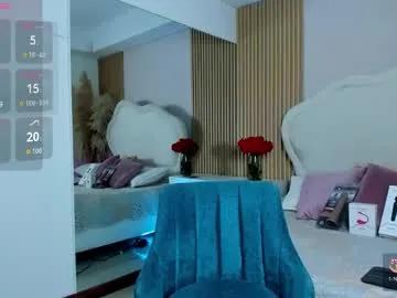 valery_rosse__ from Chaturbate is Freechat