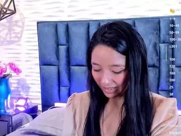 valery_wang from Chaturbate is Freechat