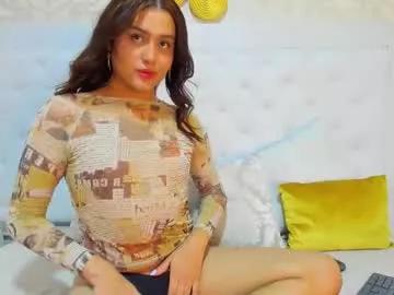 valerycooper7 from Chaturbate is Freechat