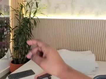 valerycortezm from Chaturbate is Freechat