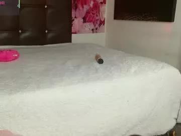 valeryfoxx1 from Chaturbate is Freechat