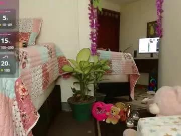 valeryfoxx1 from Chaturbate is Freechat