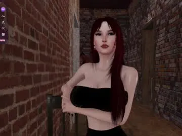 valerysins from Chaturbate is Freechat