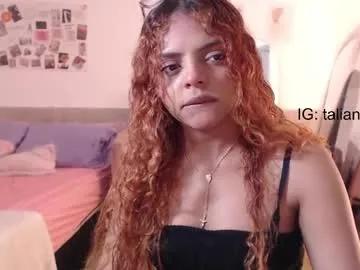 valientegirl_ from Chaturbate is Freechat