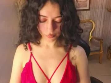 Valkiria_ardent_s from Chaturbate